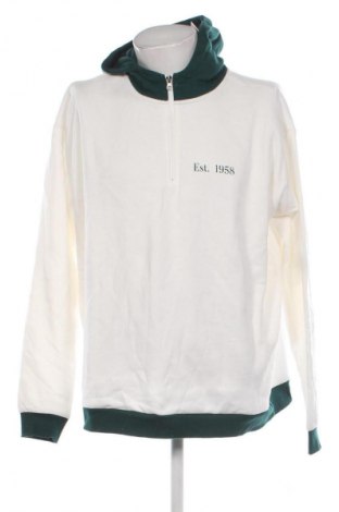 Férfi polár sweatshirt Pier One, Méret L, Szín Sokszínű, Ár 20 769 Ft