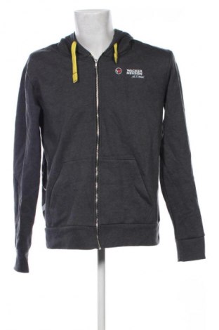 Pánská termo mikina  Unbranded, Velikost XL, Barva Šedá, Cena  539,00 Kč