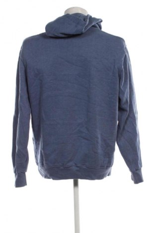 Herren Fleece Sweatshirt  Unbranded, Größe XL, Farbe Blau, Preis € 22,99