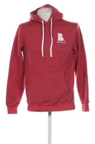 Hanorac polar de bărbați Unbranded, Mărime S, Culoare Roșu, Preț 113,99 Lei