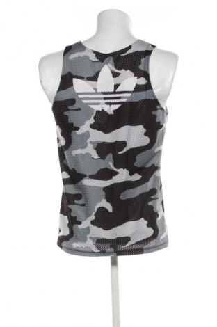 Herren Tanktop Adidas Originals, Größe M, Farbe Mehrfarbig, Preis 14,00 €