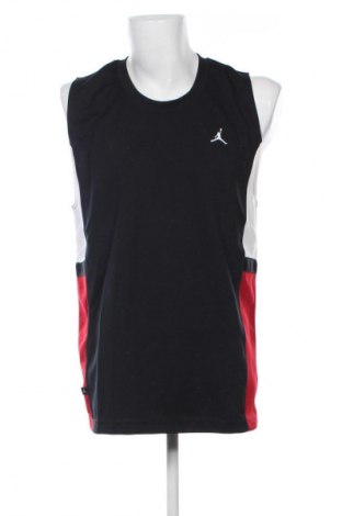 Herren Tanktop Air Jordan Nike, Größe M, Farbe Mehrfarbig, Preis 37,99 €