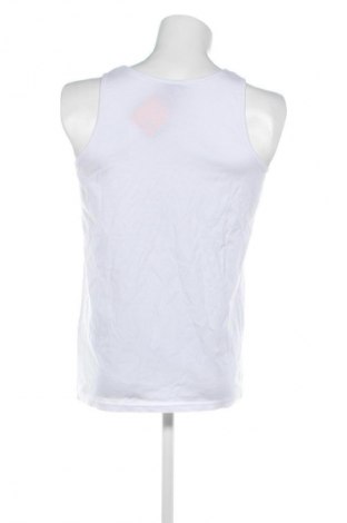 Herren Tanktop Ellesse, Größe M, Farbe Weiß, Preis 19,99 €