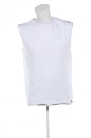 Pánske tielko  Ellesse, Veľkosť M, Farba Biela, Cena  20,95 €