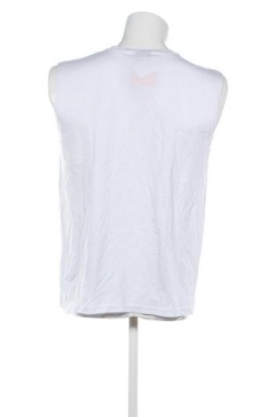 Pánske tielko  Ellesse, Veľkosť M, Farba Biela, Cena  20,95 €