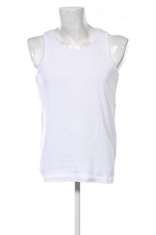 Мъжки потник Ellesse, Размер M, Цвят Бял, Цена 28,99 лв.
