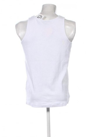 Мъжки потник Ellesse, Размер M, Цвят Бял, Цена 28,99 лв.