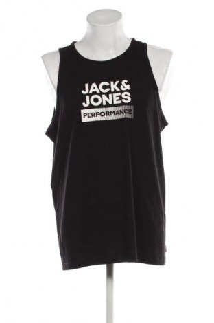 Ανδρικό αμάνικο  Jack & Jones, Μέγεθος XXL, Χρώμα Πολύχρωμο, Τιμή 21,99 €