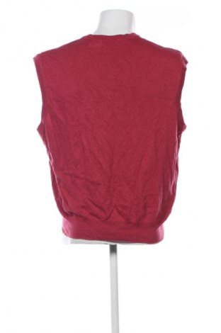 Pánské tilko  Lacoste, Velikost M, Barva Červená, Cena  619,00 Kč