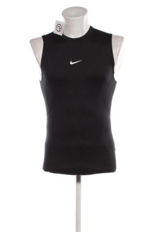 Maiou bărbătesc Nike, Mărime M, Culoare Negru, Preț 158,99 Lei