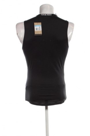 Maiou bărbătesc Nike, Mărime M, Culoare Negru, Preț 158,99 Lei