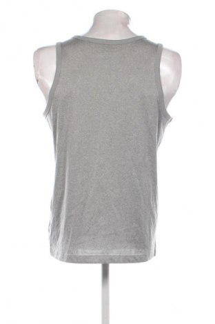 Herren Tanktop Nike, Größe M, Farbe Grau, Preis 34,99 €