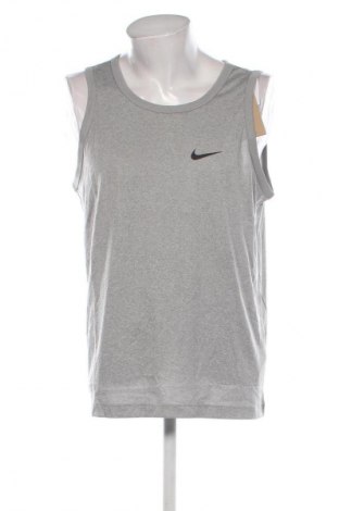 Férfi trikó Nike, Méret L, Szín Szürke, Ár 16 739 Ft