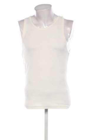 Herren Tanktop Pegador, Größe L, Farbe Ecru, Preis € 15,99