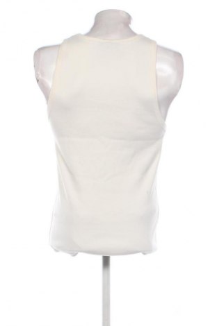 Herren Tanktop Pegador, Größe L, Farbe Ecru, Preis € 15,99