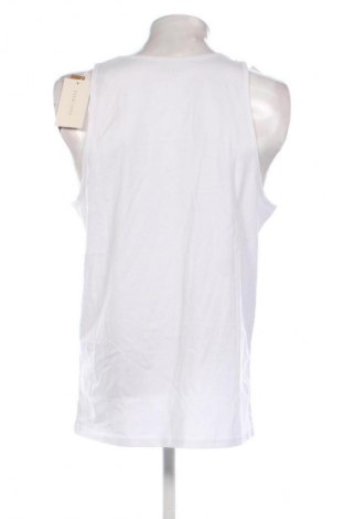 Férfi trikó Pier One, Méret XL, Szín Fehér, Ár 6 539 Ft