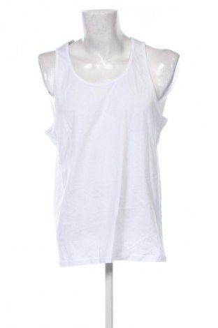 Férfi trikó Pier One, Méret XL, Szín Fehér, Ár 5 329 Ft