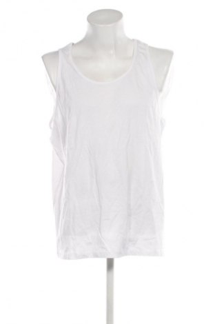 Férfi trikó Pier One, Méret XXL, Szín Fehér, Ár 6 539 Ft