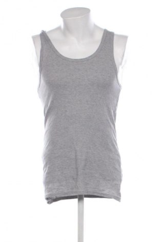 Herren Tanktop Unbranded, Größe XXL, Farbe Grau, Preis 7,58 €