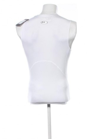Maiou bărbătesc Under Armour, Mărime L, Culoare Alb, Preț 154,99 Lei