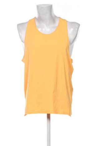 Мъжки потник Under Armour, Размер XL, Цвят Оранжев, Цена 62,99 лв.