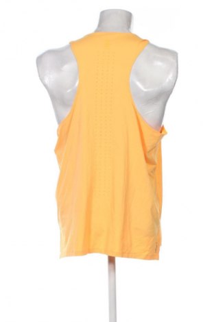 Мъжки потник Under Armour, Размер XL, Цвят Оранжев, Цена 62,99 лв.