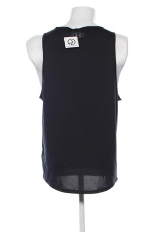 Herren Tanktop Under Armour, Größe L, Farbe Schwarz, Preis € 21,99
