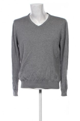 Herrenpullover A.W.Dunmore, Größe M, Farbe Grau, Preis 16,99 €
