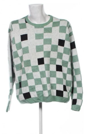 Férfi pulóver ASOS, Méret XXL, Szín Sokszínű, Ár 6 019 Ft