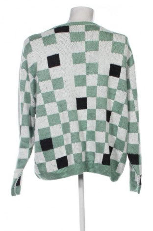 Férfi pulóver ASOS, Méret XXL, Szín Sokszínű, Ár 6 019 Ft