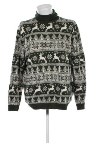 Męski sweter ASOS, Rozmiar 3XL, Kolor Kolorowy, Cena 82,99 zł