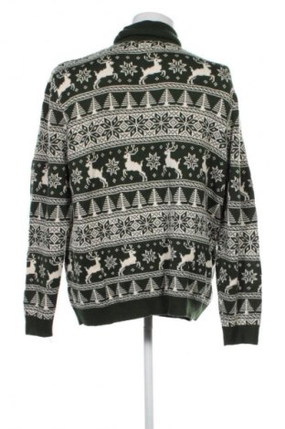 Męski sweter ASOS, Rozmiar 3XL, Kolor Kolorowy, Cena 82,99 zł