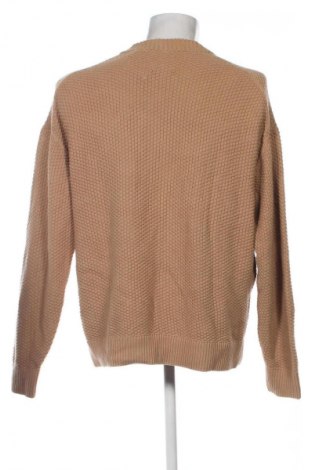Herrenpullover Abercrombie & Fitch, Größe L, Farbe Beige, Preis € 29,99