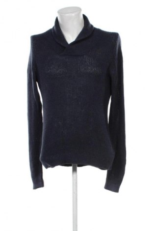 Herrenpullover Abercrombie & Fitch, Größe M, Farbe Blau, Preis € 29,99