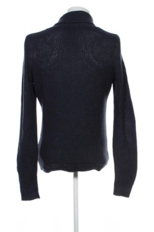 Herrenpullover Abercrombie & Fitch, Größe M, Farbe Blau, Preis € 29,99
