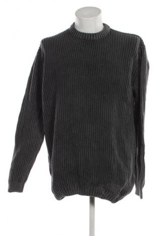 Pánský svetr  Alpha Industries, Velikost XL, Barva Šedá, Cena  879,00 Kč