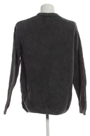 Pánský svetr  Alpha Industries, Velikost XL, Barva Šedá, Cena  879,00 Kč