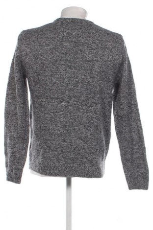 Herrenpullover Angelo Litrico, Größe M, Farbe Grau, Preis 8,99 €