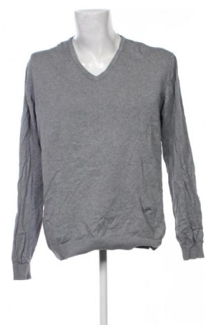 Férfi pulóver Angelo Litrico, Méret XL, Szín Szürke, Ár 4 569 Ft