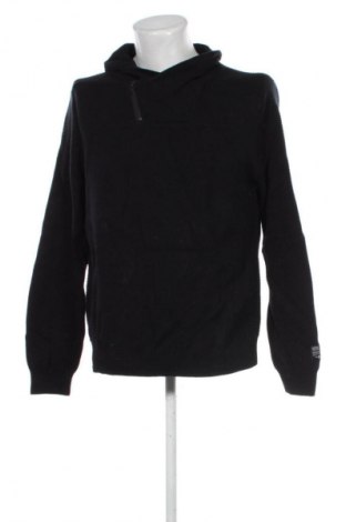 Pulover de bărbați Angelo Litrico, Mărime XL, Culoare Negru, Preț 72,99 Lei