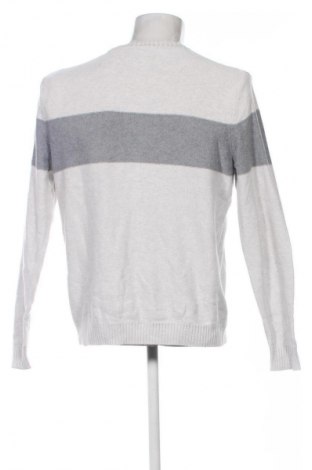 Herrenpullover Angelo Litrico, Größe L, Farbe Weiß, Preis € 11,99