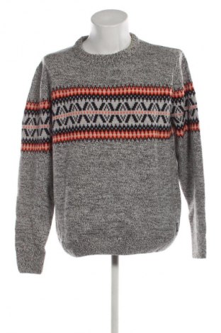 Herrenpullover Angelo Litrico, Größe XL, Farbe Mehrfarbig, Preis 13,99 €