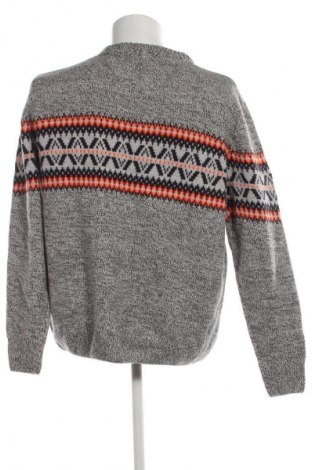 Herrenpullover Angelo Litrico, Größe XL, Farbe Mehrfarbig, Preis 13,99 €