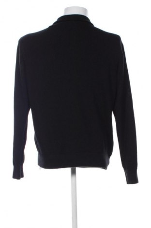 Męski sweter Armani Exchange, Rozmiar XL, Kolor Czarny, Cena 241,38 zł