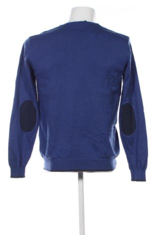Férfi pulóver Armani Jeans, Méret L, Szín Kék, Ár 33 989 Ft