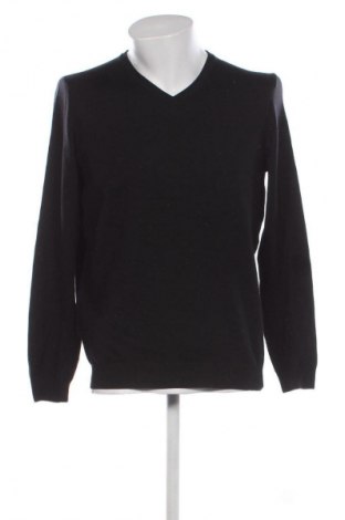 Herrenpullover BOSS, Größe L, Farbe Schwarz, Preis 99,99 €