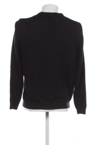 Herrenpullover BOSS, Größe L, Farbe Schwarz, Preis 99,99 €