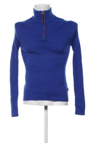 Herrenpullover BOSS, Größe S, Farbe Blau, Preis € 72,99
