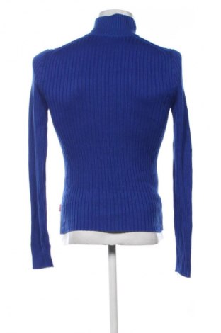 Herrenpullover BOSS, Größe S, Farbe Blau, Preis € 72,99