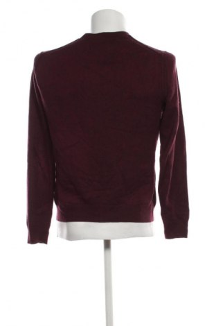 Męski sweter BOSS, Rozmiar S, Kolor Czerwony, Cena 338,99 zł
